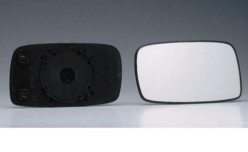 Cristal de retrovisor derecho Volvo 240