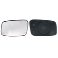 Cristal de retrovisor derecho Volvo 850