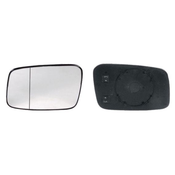 Cristal de retrovisor izquierdo Volvo 850