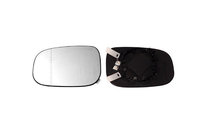 Cristal de retrovisor izquierdo Volvo C30