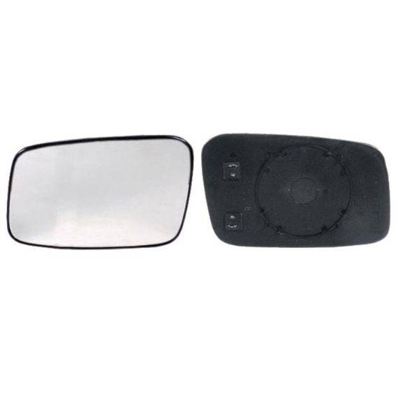 Cristal de retrovisor derecho Volvo S40-V40