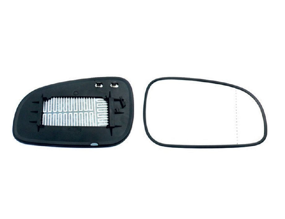 Cristal de retrovisor derecho Volvo S60-V60