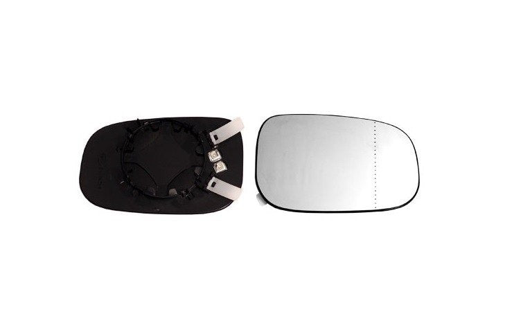 Cristal de retrovisor derecho Volvo S60-V60