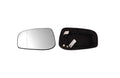 Cristal de retrovisor izquierdo Volvo S60-V60