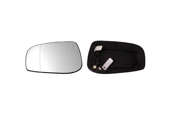 Cristal de retrovisor izquierdo Volvo S60-V60
