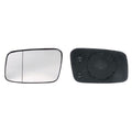Cristal de retrovisor izquierdo Volvo S70-V70