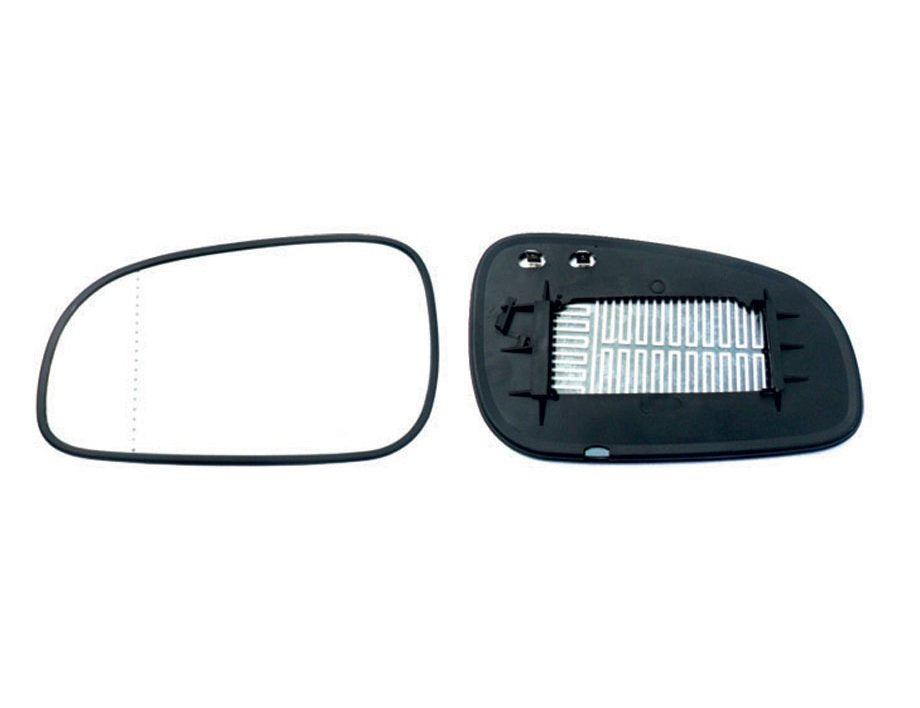 Cristal de retrovisor izquierdo Volvo S80