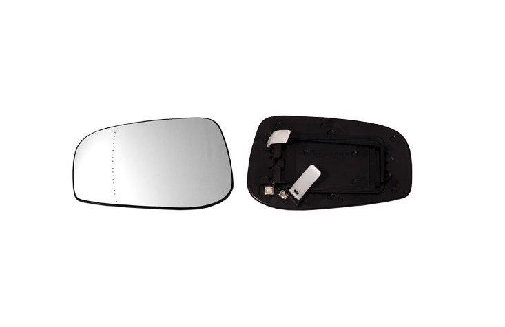 Cristal de retrovisor izquierdo Volvo S80