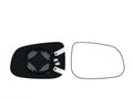 Cristal de retrovisor derecho Volvo V40