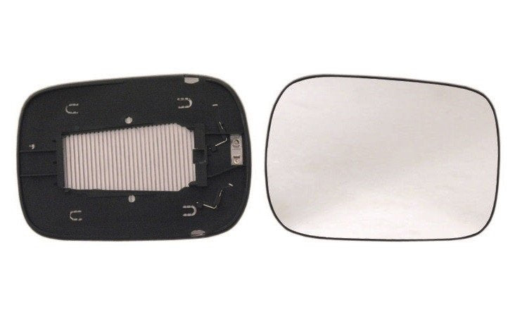 Cristal de retrovisor derecho Volvo XC90