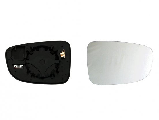 Cristal de retrovisor derecho Mazda 2