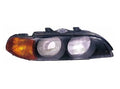 Faros izquierdo, derecho Bmw SERIE 5