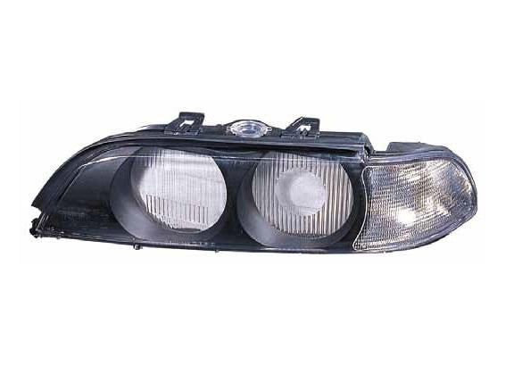 Faros izquierdo Bmw SERIE 5