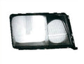 Faros izquierdo Mercedes CLASE E