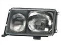 Faros izquierdo Mercedes CLASE E