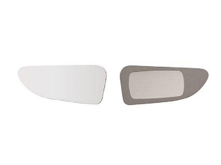 Cristal de retrovisor Nissan NV400