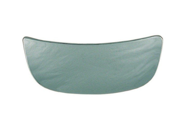 Cristal de retrovisor izquierdo Opel VIVARO