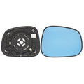 Cristal de retrovisor derecho Ssangyong / KGM REXTON