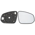 Cristal de retrovisor derecho Toyota RAV 4