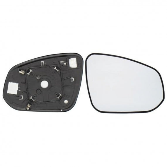 Cristal de retrovisor derecho Toyota RAV 4