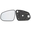 Cristal de retrovisor izquierdo Toyota RAV 4