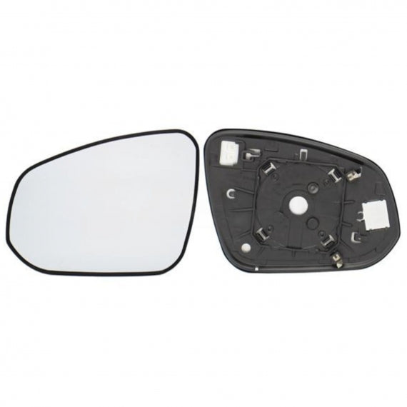 Cristal de retrovisor izquierdo Toyota RAV 4
