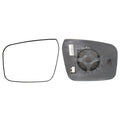 Cristal de retrovisor derecho Nissan NAVARA-PATHFINDER