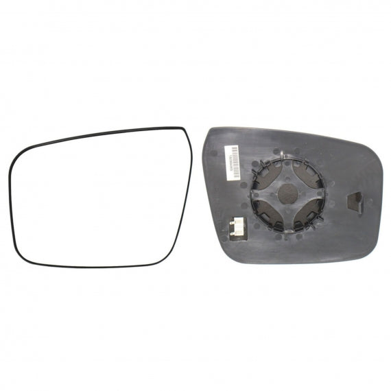 Cristal de retrovisor derecho Nissan NAVARA-PATHFINDER