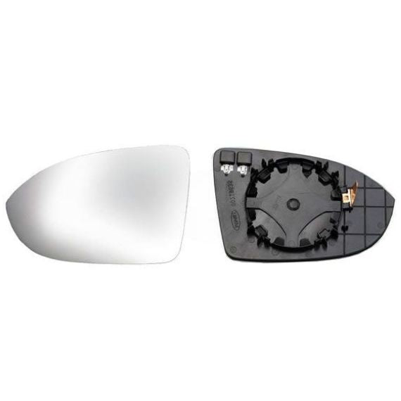 Cristal de retrovisor izquierdo Volkswagen ID