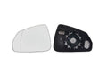 Cristal de retrovisor izquierdo Bmw X2