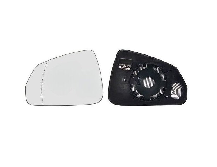 Cristal de retrovisor izquierdo Bmw X2