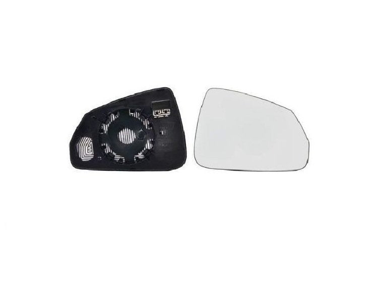 Cristal de retrovisor derecho Bmw X2