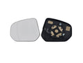 Cristal de retrovisor derecho Ford TRANSIT-TOURNEO