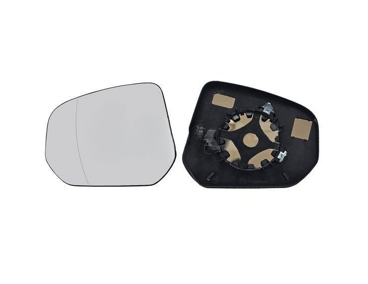 Cristal de retrovisor derecho Ford TRANSIT-TOURNEO