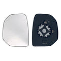 Cristal de retrovisor izquierdo Citroen BERLINGO