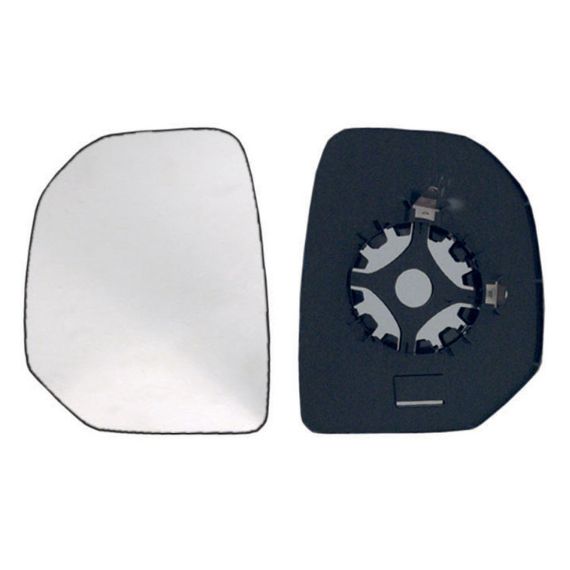 Cristal de retrovisor izquierdo Citroen BERLINGO