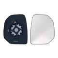 Cristal de retrovisor derecho Citroen BERLINGO