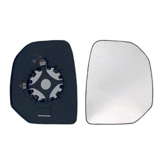 Cristal de retrovisor derecho Citroen BERLINGO