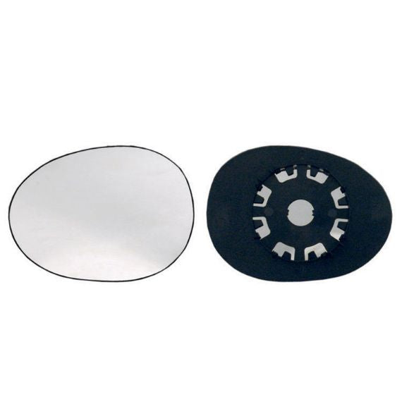 Cristal de retrovisor izquierdo Citroen C1