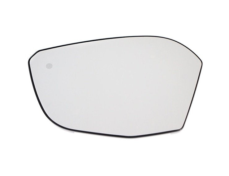 Cristal de retrovisor izquierdo Citroen C4