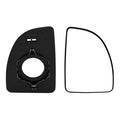 Cristal de retrovisor derecho Citroen JUMPER