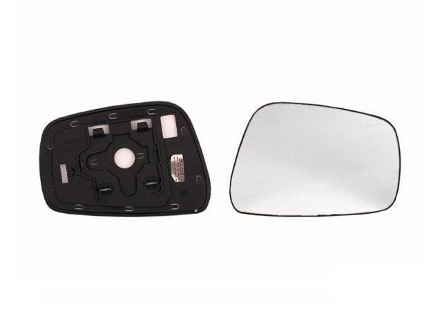 Cristal de retrovisor derecho Nissan NAVARA-PATHFINDER