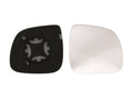 Cristal de retrovisor derecho Volkswagen TRANSPORTER