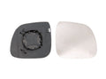 Cristal de retrovisor derecho Volkswagen TRANSPORTER