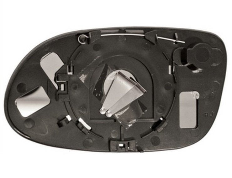 Cristal de retrovisor derecho Mercedes CLASE CLK