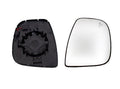 Cristal de retrovisor derecho Citroen BERLINGO