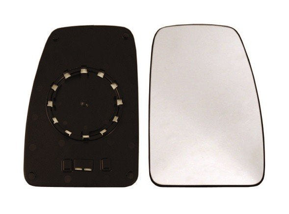 Cristal de retrovisor derecho Nissan INTERSTAR