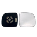 Cristal de retrovisor derecho Renault EXPRESS