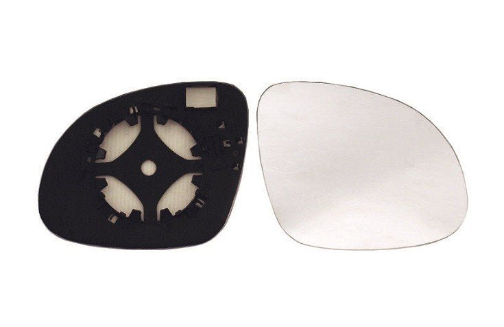 Cristal de retrovisor derecho Volkswagen TIGUAN