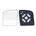 Cristal de retrovisor izquierdo Ford TRANSIT-TOURNEO